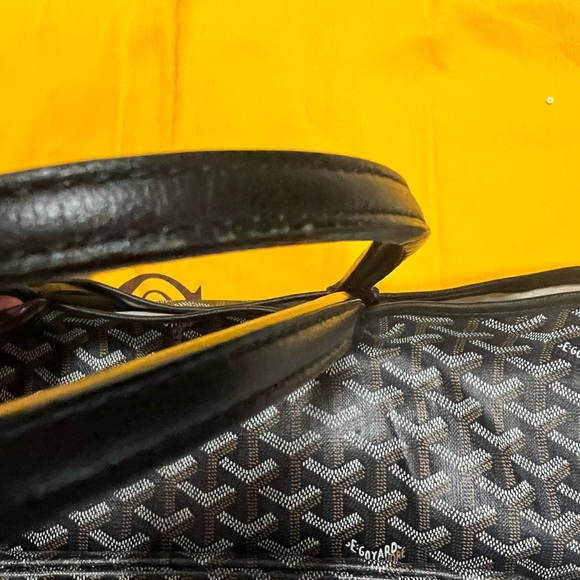 Goyard Saint Louis PM Bag - Picture 14 of 16